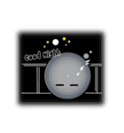 Bubble @MOOD（個別スタンプ：29）