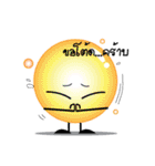 Bubble @MOOD（個別スタンプ：31）