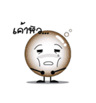 Bubble @MOOD（個別スタンプ：33）