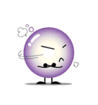 Bubble @MOOD（個別スタンプ：38）