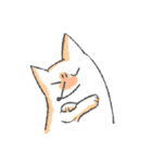 Chubby Fox（個別スタンプ：7）