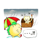 ペガにゃす（個別スタンプ：18）