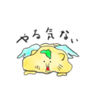 ペガにゃす（個別スタンプ：31）