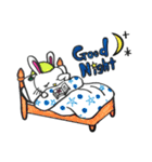でっぱうさぎ★基本編★（個別スタンプ：4）