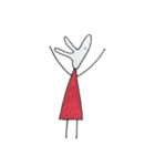 litomimo（個別スタンプ：1）