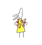 litomimo（個別スタンプ：2）