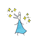 litomimo（個別スタンプ：4）