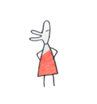 litomimo（個別スタンプ：6）