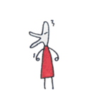 litomimo（個別スタンプ：7）