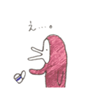 litomimo（個別スタンプ：16）