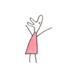 litomimo（個別スタンプ：18）