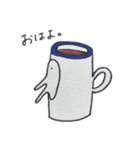 litomimo（個別スタンプ：19）