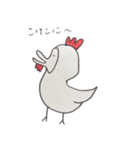 litomimo（個別スタンプ：20）