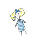 litomimo（個別スタンプ：21）