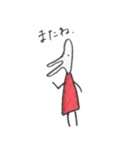 litomimo（個別スタンプ：22）