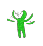 litomimo（個別スタンプ：23）