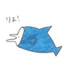 litomimo（個別スタンプ：30）
