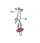 litomimo（個別スタンプ：33）