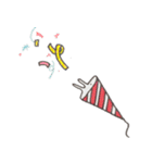 litomimo（個別スタンプ：35）