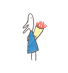 litomimo（個別スタンプ：36）