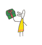 litomimo（個別スタンプ：37）