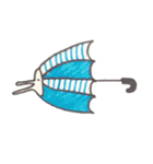 litomimo（個別スタンプ：39）