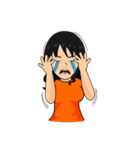 PBFC Samarinda（個別スタンプ：26）
