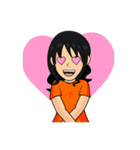 PBFC Samarinda（個別スタンプ：29）