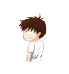 BiG and My friend（個別スタンプ：23）