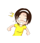 BiG and My friend（個別スタンプ：26）