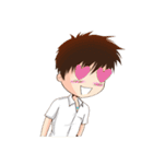 BiG and My friend（個別スタンプ：28）