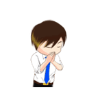 BiG and My friend（個別スタンプ：29）