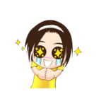 BiG and My friend（個別スタンプ：31）