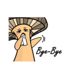 Hed-Puan（個別スタンプ：9）