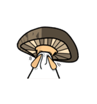 Hed-Puan（個別スタンプ：11）