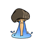 Hed-Puan（個別スタンプ：14）