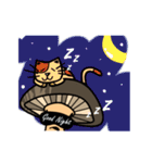 Hed-Puan（個別スタンプ：16）