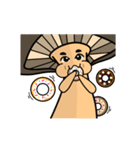 Hed-Puan（個別スタンプ：20）