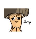 Hed-Puan（個別スタンプ：23）