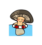 Hed-Puan（個別スタンプ：25）