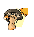 Hed-Puan（個別スタンプ：26）