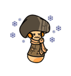Hed-Puan（個別スタンプ：28）