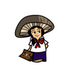 Hed-Puan（個別スタンプ：31）