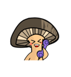 Hed-Puan（個別スタンプ：32）