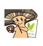 Hed-Puan（個別スタンプ：38）