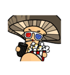 Hed-Puan（個別スタンプ：39）