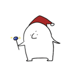 小人とその他（個別スタンプ：4）