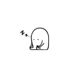 小人とその他（個別スタンプ：12）