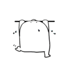 小人とその他（個別スタンプ：18）
