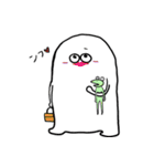 小人とその他（個別スタンプ：19）